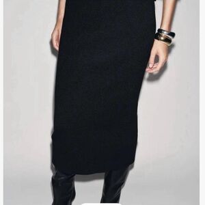 Zara Knit Skirt